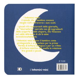 Buonanotte Luna — Libro - 2