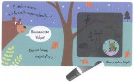 Buonanotte Orso — Libro - 3