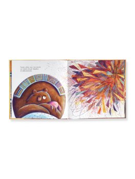 Buonanotte Orso — Libro - 3