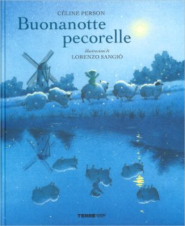 Buonanotte Pecorelle — Libro - 1