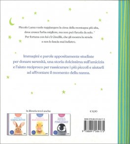 Buonanotte, Piccolo Lama! — Libro - 2