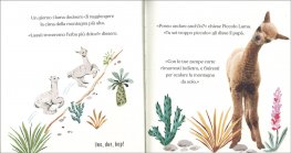 Buonanotte, Piccolo Lama! — Libro - 3