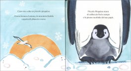 Buonanotte, Piccolo Pinguino! — Libro - 3