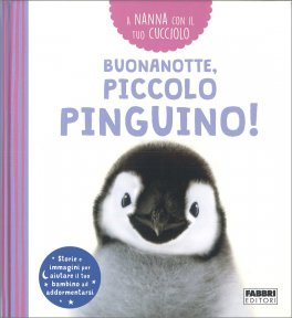 Buonanotte, Piccolo Pinguino! — Libro - 1