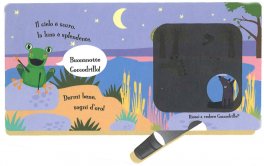 Buonanotte Rana — Libro - 3