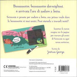 Buonanotte Scimmia — Libro - 2