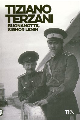Buonanotte, Signor Lenin — Libro - 1