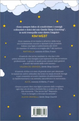 Buonanotte, Sogni d'Oro — Libro - 2