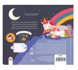 Buonanotte Unicorno — Libro - 2