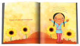 Buonanotte Yoga — Libro - 3