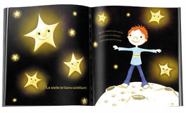 Buonanotte Yoga — Libro - 4