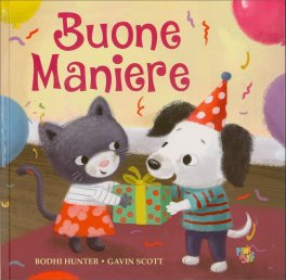 Buone Maniere — Libro - 1