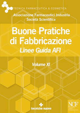 Buone Pratiche di Fabbricazione — Libro - 1