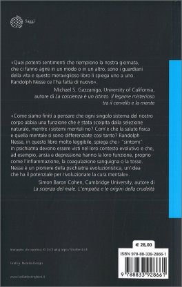 Buone Ragioni per Stare Male — Libro - 2
