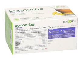 Buonerbe® Forte - Tisana alla Senna - 2