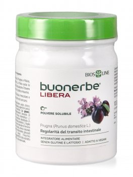 Buonerbe® Libera - Polvere Solubile - 1
