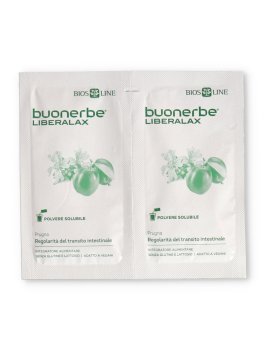 Buonerbe® LiberaLax - 4