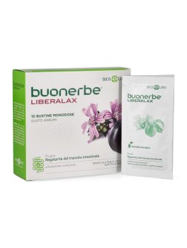 Buonerbe® LiberaLax - 1