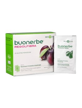 Buonerbe® Regolfibra - 1