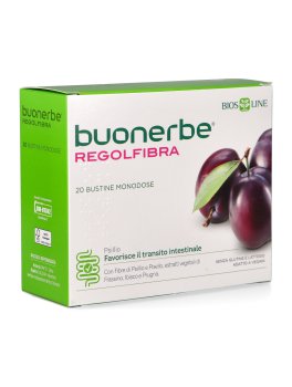 Buonerbe® Regolfibra - 2