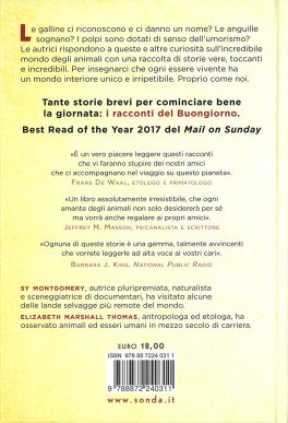 Buongiorno — Libro - 2