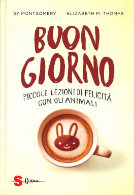 Buongiorno — Libro - 1