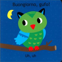 Buongiorno, Bimbo! — Libro - 3