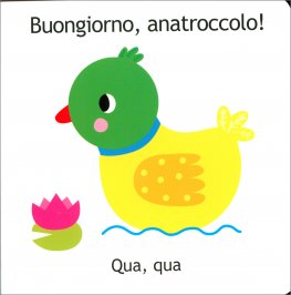 Buongiorno, Bimbo! — Libro - 4