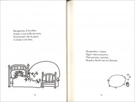 Buongiorno Buonanotte — Libro - 3