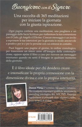 Buongiorno con il Signore — Libro - 2