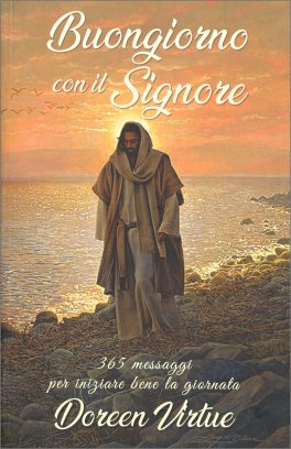 Buongiorno con il Signore — Libro - 1