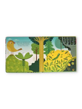 Buongiorno, Farfalla! — Libro - 2