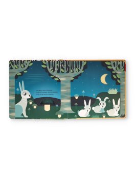 Buongiorno, Leprotto! — Libro - 2