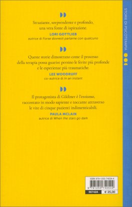 Buongiorno, Mostro — Libro - 2