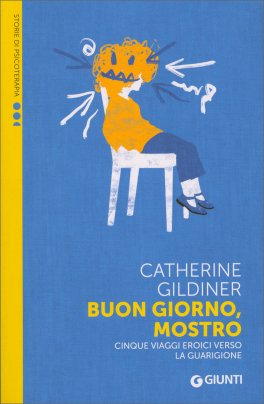 Buongiorno, Mostro — Libro - 1