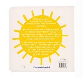 Buongiorno Sole — Libro - 2