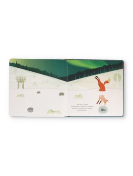 Buongiorno, Volpina! — Libro - 4