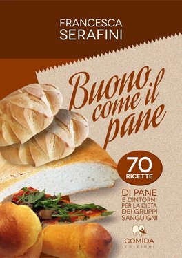 Buono come il Pane