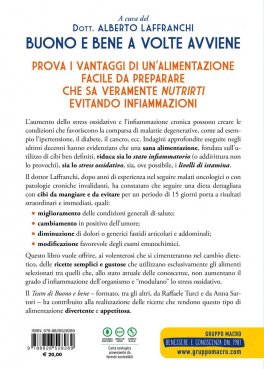 Buono e Bene a Volte Avviene — Libro - 2