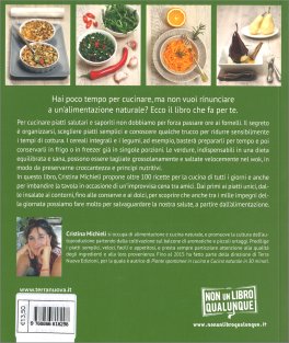 Buono e Veloce — Libro - 2