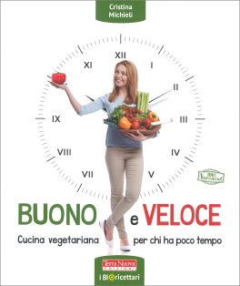 Buono e Veloce — Libro - 1