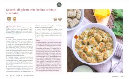 Buono, Economico e di Stagione — Libro - 3