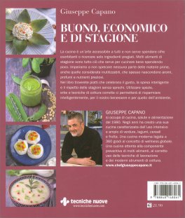 Buono, Economico e di Stagione — Libro - 2