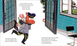 Buonvento Ti Porta a... Scuola — Libro - 3