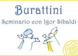 Video Corso - Burattini — Digitale - 1