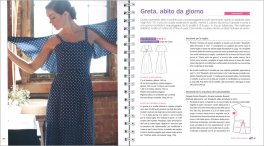 Burda Style - Cucito Vintage Moderno — Libro - 3