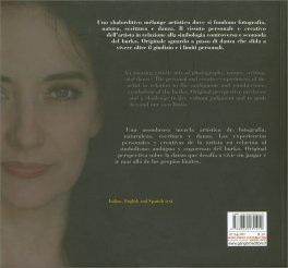 Burka — Libro - 2