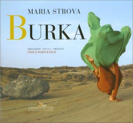 Burka — Libro - 1