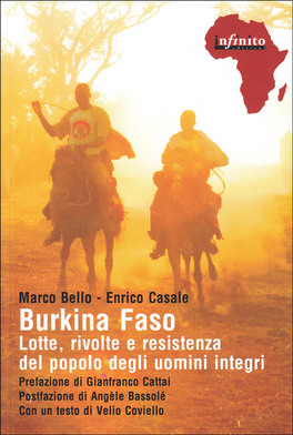 Burkina Faso — Libro - 1