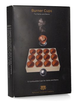 Burned Cups - Cialde a Coppetta - 2